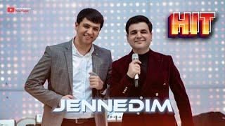 Hemra Rejepow ft Toyly 2024 - Jennedim (Official Video)