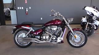 302367   2005 Honda VTX1800F3 VTX1800F3 Used motorcycles for sale