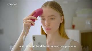 Comper®Tips&Tricks | How to effective Anti-Aging and Reparing Results|Comper Smarkin