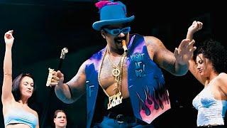 Tribute To Wwe Legend The Godfather: Pimpin' Ain't Easy