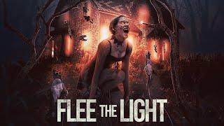 Flee The Light | FULL MOVIE | WITCHES | FOLK HORROR | HORROR MOVIE