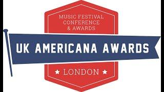 UK Americana Awards 2020 Full Show