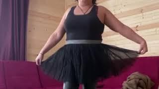 Башкирская домохозяйка
