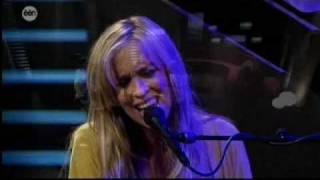 Lynn Verlayne - Hey dad (Live)