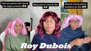 "1HOUR" Roy Dubois TikToks Compilation 2022 | Funny Roy Dubois TikTok 2022