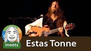 Fabba meets: Estas Tonne – Interview & Live Performance [Part 3]