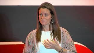 Self-awareness can change your life | Charlotte Mouyal | TEDxHotelschoolTheHague