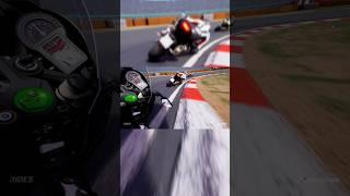 Kawasaki Ninja H2