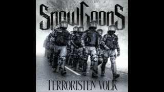 Snowgoons feat. Revilo - Mikrokosmos (Terroristen Volk)