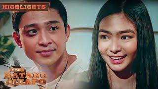 Annika admits her feelings to Santino | FPJ's Batang Quiapo (with English Subs)