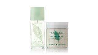 Elizabeth Arden Green Tea 2piece Set