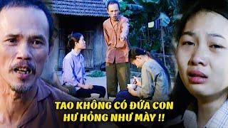 Thiếu nữ NGÂY THƠ sang nhà bạn trai để xem phim và cái kết ỄNH BỤNG | Ma Làng | VTV Phim Việt Xưa