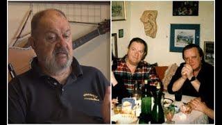 MILUTIN DEDIĆ - O bratu Arsenu,  Srbima katolicima, Šibeniku, majci Bunjevki...