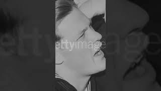 RARE! Gene Tunney talks about his brutal first fight with Harry Greb!!!