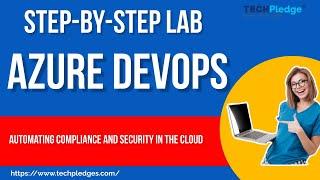 Simple DevOps Project Lab| DevOps Projects for Beginners |DevOps Project from Scratch