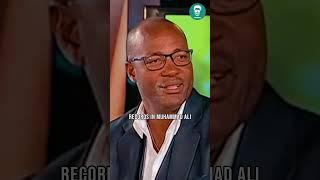 "SACHIN BETTER THAN ME?" | BRIAN LARA@ICC@ShoaibAkhtar100mph@cricketcomau@foxcricket@sachintendulkar