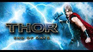 THOR END OF DAYS