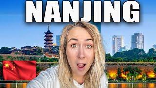SUPRISING First 24 Hours in China’s Most Underrated City  普通话字幕