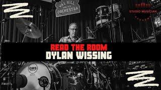 Dylan Wissing- Read The Room