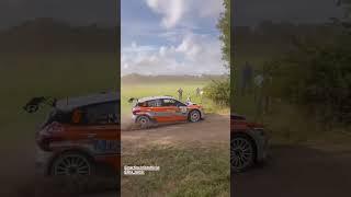 WHATT?? CHristo | ADAC Rallye Stemweder Berg 2024