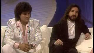 entrevista a marco antonio solis y los bukis