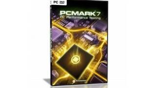 PCMark 7 PC Hardware Performance Testing Tool Review