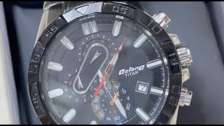 Titan Octane 90079 - Nikhil Reviews Watches
