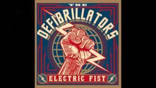 The Defibrillators  ~ High Energy Rock n' Roll band ~