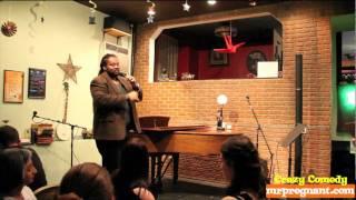 Mr Pregnant Stand Up Comedy - FULL UNCUT VERSION
