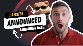 Hamster Kombat About To Be Launched || Do This To Claim Your Coin