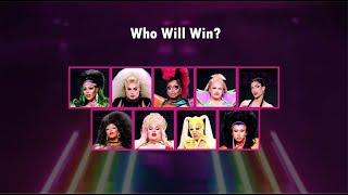 How Would I Judge Canada's Drag Race CVSTW S2?