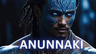 ANUNNAKI PELÍCULA COMPLETA 1