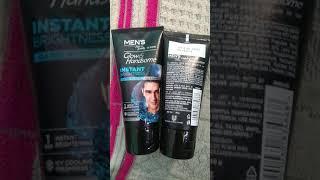 mens fair lovely face wash