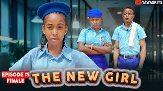 The New Girl - Episode 13 | Love and Sacrifices | Season FINALE | High School Drama Series