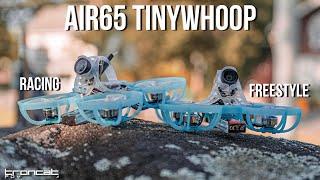 17 Gram Tinywhoops - BetaFPV Air65