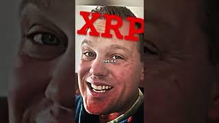 XRP WILL FLIP BITCOIN  (TRUE PANIC BUYING) 