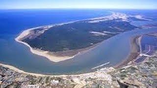 Sanlúcar de Barrameda, donde el Guadalquivir se convierte en mar. Cádiz