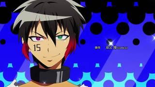 Nanbaka Opening HD 60 FPS