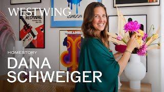 Dana Schweiger Roomtour | Ihre neue Wohnung in Hamburg!