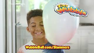 Wubble Slammers!