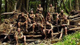 KOKODA - Official HD Trailer - A film by Alister Grierson