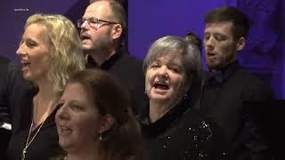 Feliz Navidad von Jose Feliciano - Gospel Voices Hausen -Gospel Night 2024