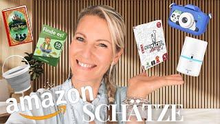 10 AMAZON Schätze / Prime Day 2024