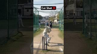 Offspiner pe Cut Shot No, #shorts #youtubeshorts