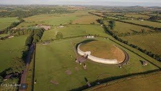 A 'mind-blowing' few weeks for neolithic discoveries near Newgrange