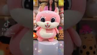 haul Shopee boneka | boneka viral | cek harga di kolom komentar #shorts #racunshopee #barangunik