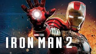 Iron Man 2: The Video Game – Action-Packed Superhero Adventure #shortvideo #trending #ironman