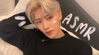 kpop asmr • fast/aggressive 6