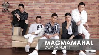 BoybandPH - Magmamahal (Audio) 