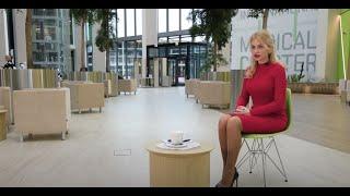 Сколково – медкластер мирового уровня. Курс «Здоровье горожанина»